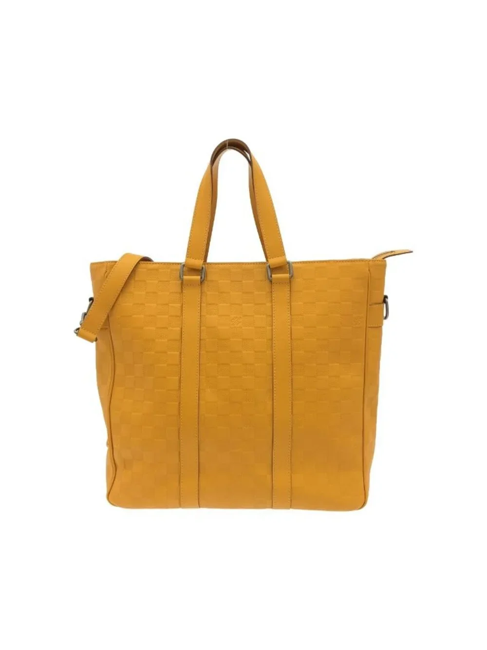 Louis Vuitton Damier Infini Neo Tadao Bag